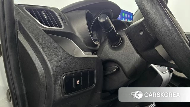 Kia The New Ray 2022 Белый из Кореи, фото 5