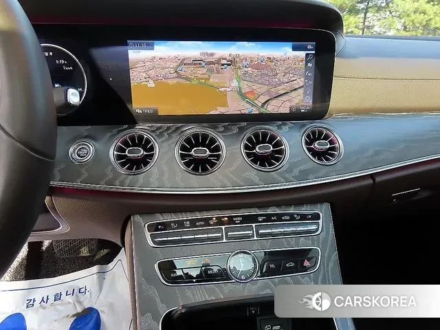 Mercedes-Benz CLS-Class C257 2019 Черный из Кореи, фото 5