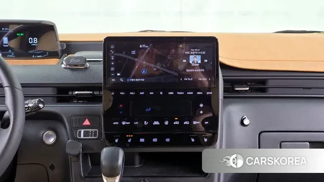 Hyundai Staria 2022 Серый из Кореи, фото 5