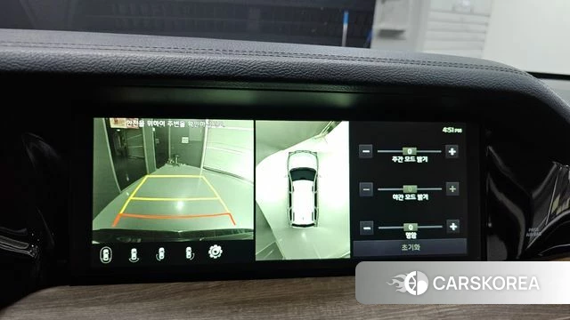 Kia Mohave Master 2020 Черный из Кореи, фото 5