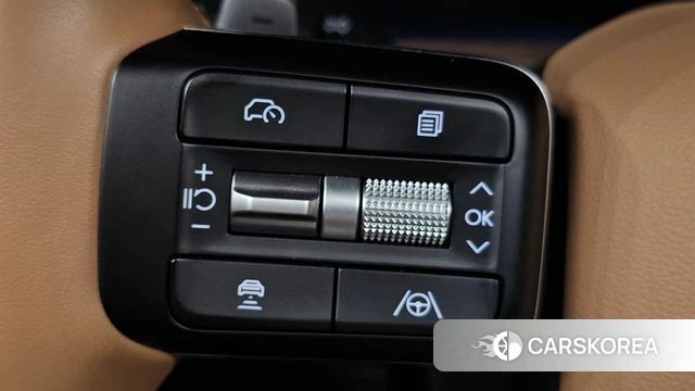 Hyundai Santa Fe (MX5) 2024 Белый из Кореи, фото 5
