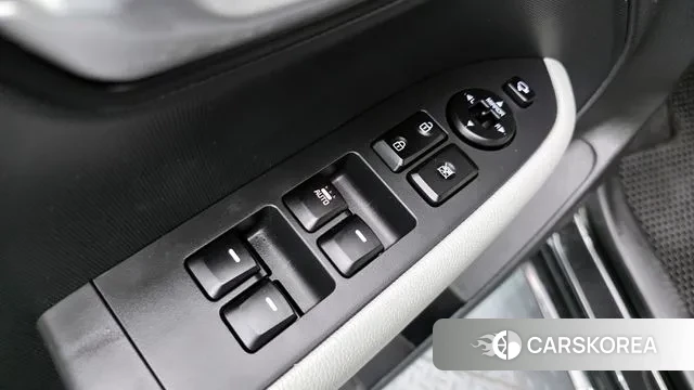 Kia The New Kia Ray 2024 Черный из Кореи, фото 5