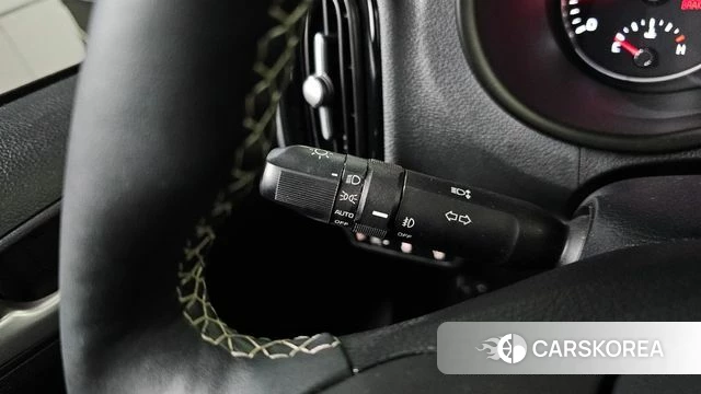 Kia Morning Urban (JA) 2022 Жемчужный цвет из Кореи, фото 5