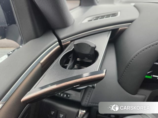 Toyota Alphard 4th Generation 2024 Серебристо-серый из Кореи, фото 5