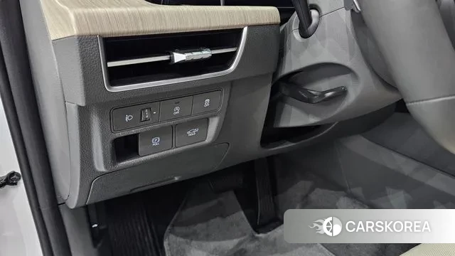 Hyundai Sonata D Edge (DN8) 2023 Белый из Кореи, фото 5