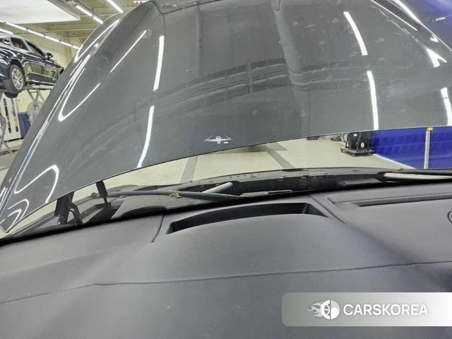 Genesis GV70 2021 Серый из Кореи, фото 5