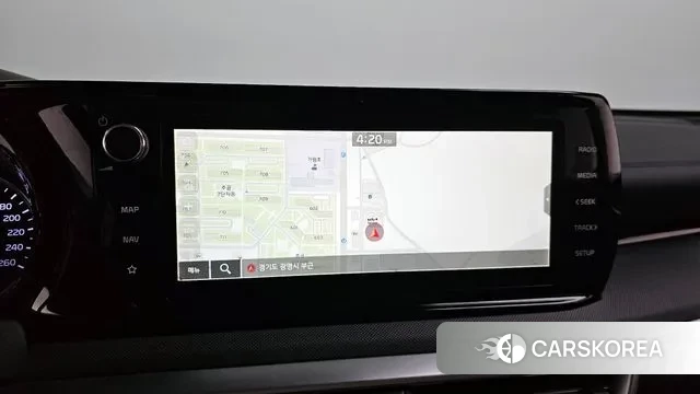 Kia K5 Hybrid 3rd Generation 2022 Белый из Кореи, фото 5