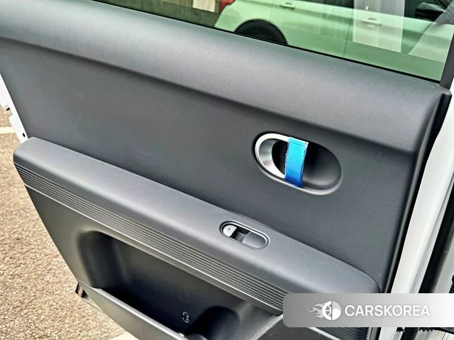 Hyundai Ionic 5 2023 Белый из Кореи, фото 5