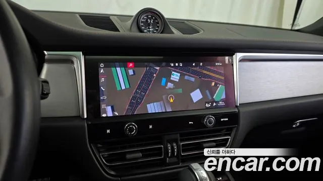 Porsche Macan id 2627137 из Кореи 5