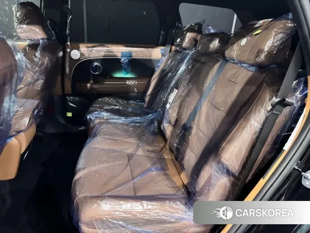 Hyundai Palisade (LX3) id 3080284 из Кореи 5