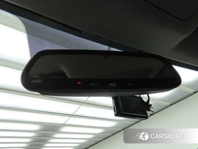 Hyundai The New Avante AD 2019 Белый из Кореи, фото 5