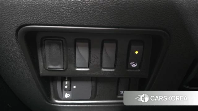 Renault Korea (Samsung) The New QM6 2022 Серый из Кореи, фото 5