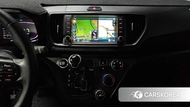 Kia The New Kia Ray 2023 Жемчужный цвет из Кореи, фото 5