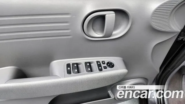 Hyundai Casper id 2700835 из Кореи 5