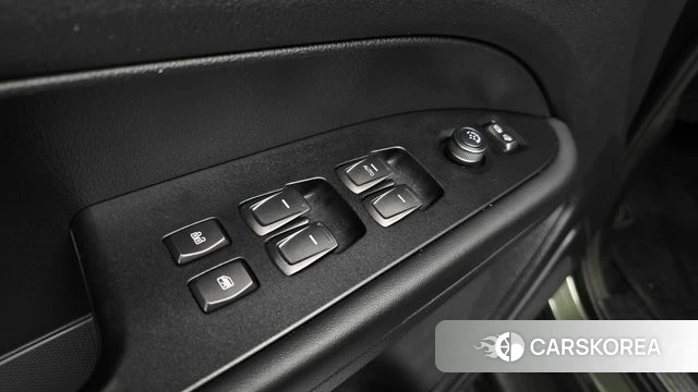 Ssangyong The New Rexton Sports Cannes 2023 Зеленый из Кореи, фото 5