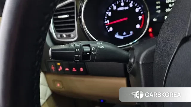 Kia The New Carnival 2019 Белый из Кореи, фото 5