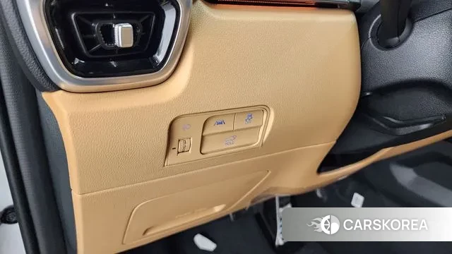 Kia Sorento 4th Generation 2023 Белый из Кореи, фото 5