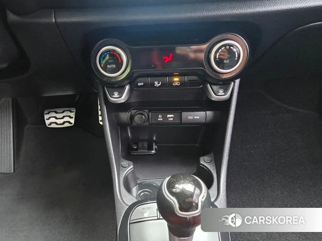 Kia All New Morning (JA) 2019 Черный из Кореи, фото 5