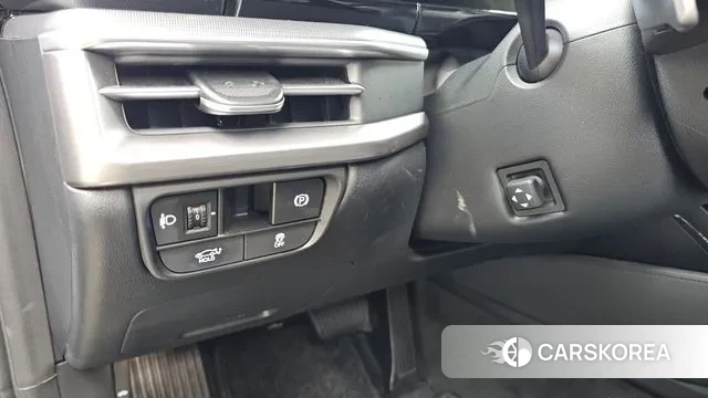 Hyundai Grandeur (GN7) 2023 Черный из Кореи, фото 5