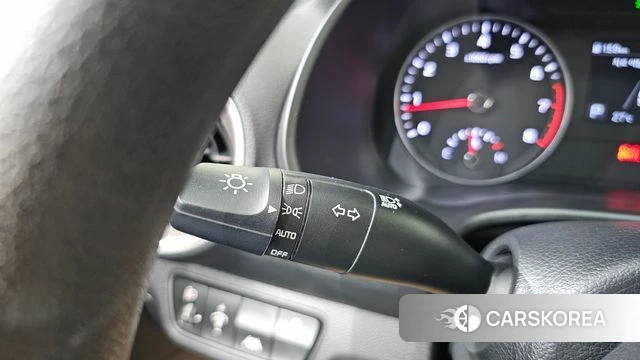 Kia Come New K3 2018 Черный из Кореи, фото 5
