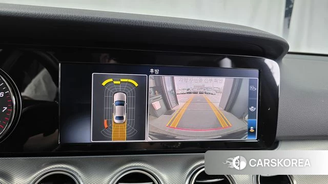 Mercedes-Benz E-Class W213 2019 Черный из Кореи, фото 5