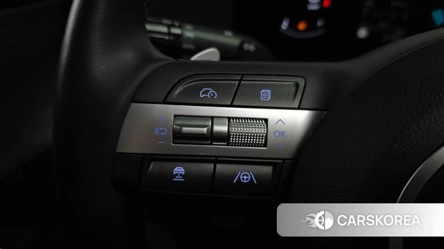 Hyundai Kona (SX2) 2023 Серый из Кореи, фото 5