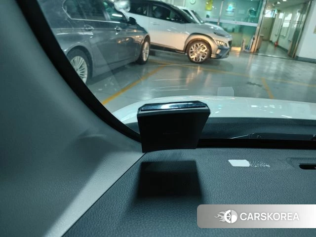 Kia The New Kia Ray 2023 Белый из Кореи, фото 5