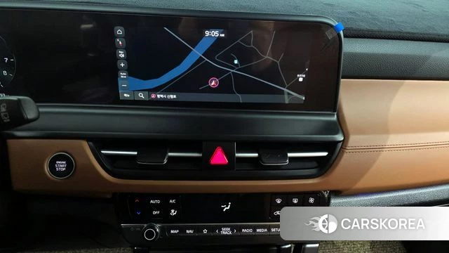 Kia The New Seltos 2025 Белый из Кореи, фото 5