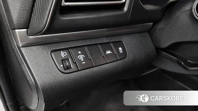 Hyundai The New Avante AD 2019 Белый из Кореи, фото 5