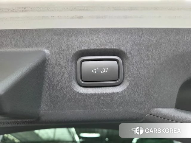 Hyundai Ionic 5 2022 Белый из Кореи, фото 5