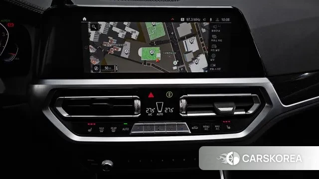 BMW 3 Series (G20) 2021 Белый из Кореи, фото 5