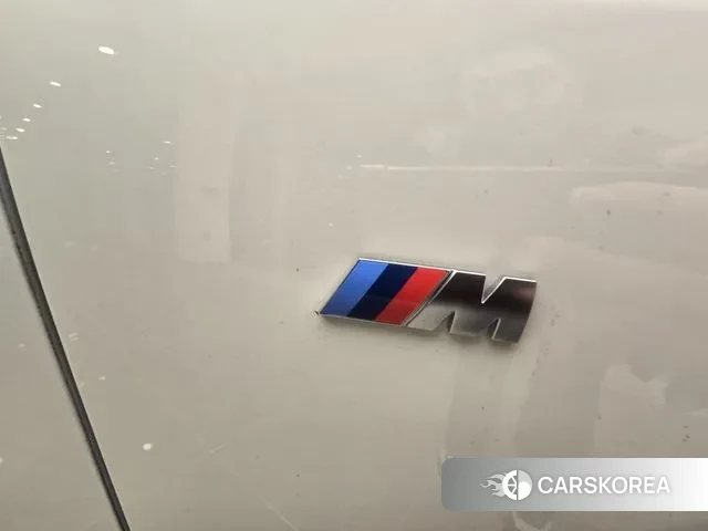 BMW X3 (G45) 2025 Белый из Кореи, фото 5