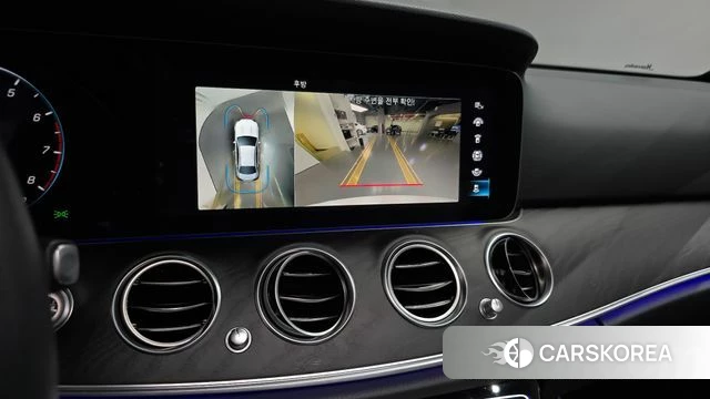 Mercedes-Benz E-Class W213 2022 Белый из Кореи, фото 5