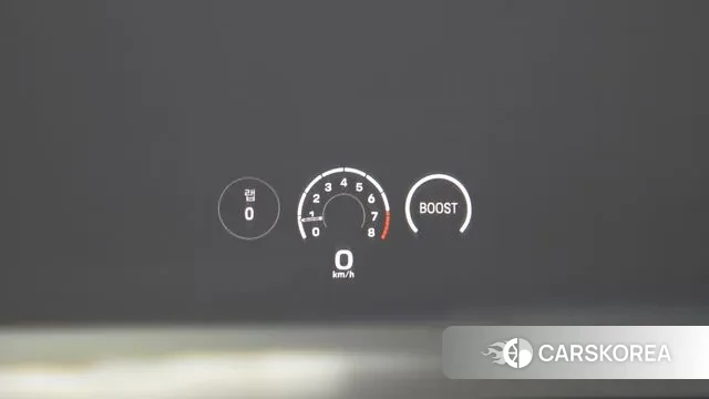 Porsche Panamera (972) 2024 Белый из Кореи, фото 5