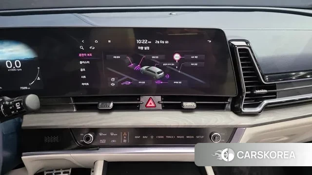 Kia Sportage 5th Generation 2024 Белый из Кореи, фото 5