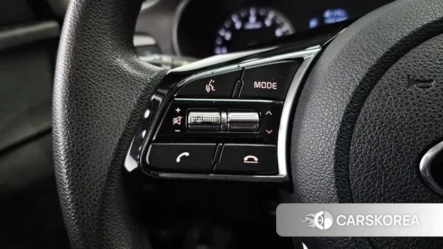 Kia The New K5 2nd generation 2018 Серебряный из Кореи, фото 5