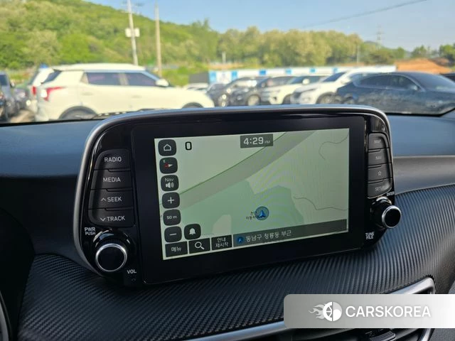 Hyundai All New Tucson 2018 Белый из Кореи, фото 5