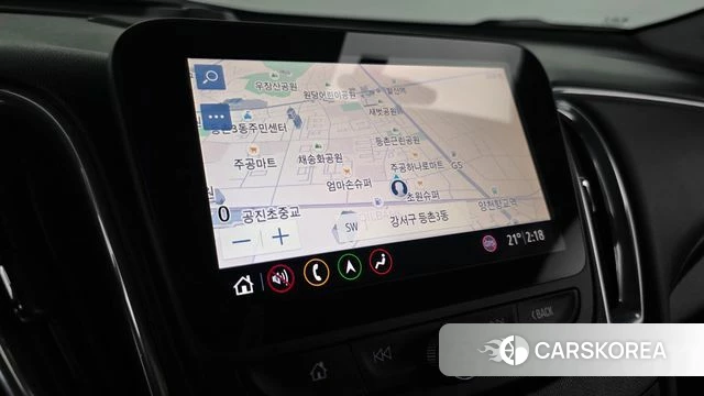 Chevrolet (GM Daewoo) The New Malibu 2019 Черный из Кореи, фото 5