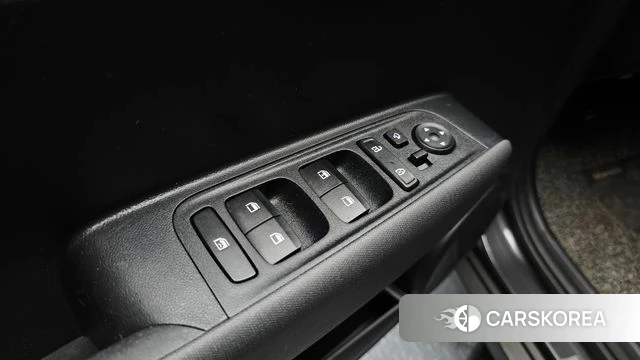 Hyundai Casper 2023 Серый из Кореи, фото 5
