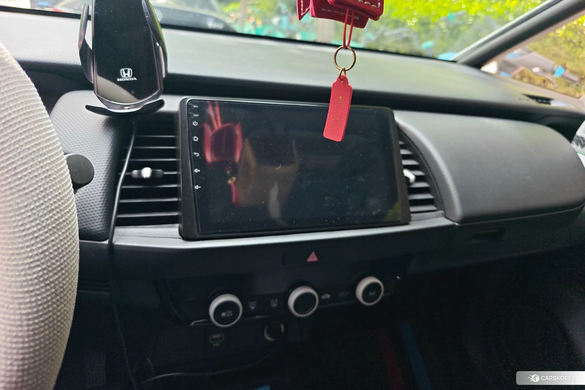 Honda Fit 2020 Белый из Китая, фото 5