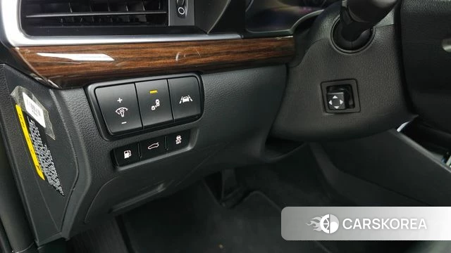 Kia Come New K7 2019 Черный из Кореи, фото 5