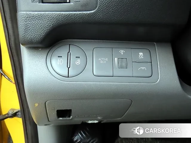 Hyundai The New Grand Starex 2018 Желтый из Кореи, фото 5