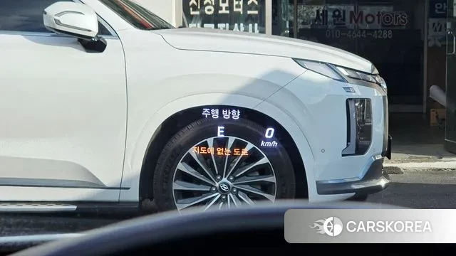 Mercedes-Benz C-Class W205 2018 Белый из Кореи, фото 5