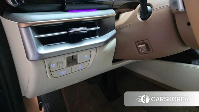Hyundai Grandeur (GN7) 2022 Черный из Кореи, фото 5