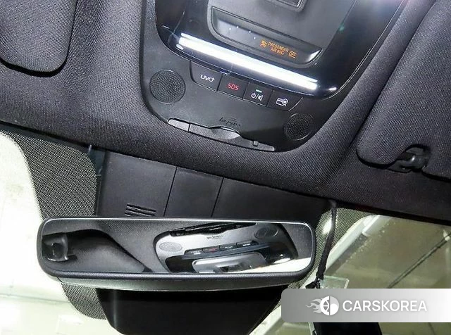 Kia Sorento 4th Generation 2020 Красный из Кореи, фото 5