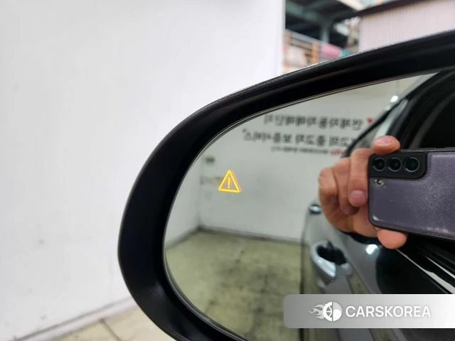 Hyundai The New Santa Fe 2020 Серый из Кореи, фото 5