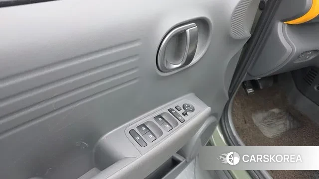 Hyundai Casper 2021 Цвет тростника из Кореи, фото 5