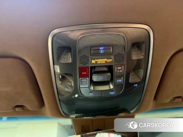 Genesis GV80 2022 Белый из Кореи, фото 5