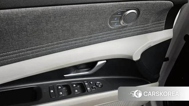 Hyundai Avante (CN7) 2021 Белый из Кореи, фото 5