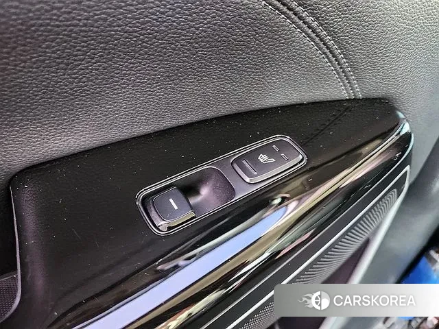 Kia Come New K7 2018 Серебряный из Кореи, фото 5